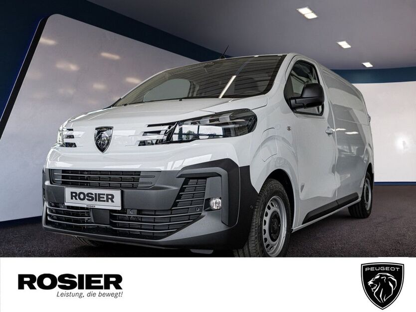 Peugeot Expert 2.900 km 39.666 € Menden 58706