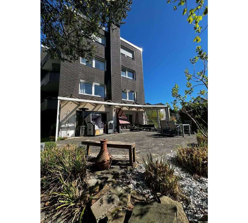 Haus zum Kaufen in Remscheid 550.000 € 312 m²