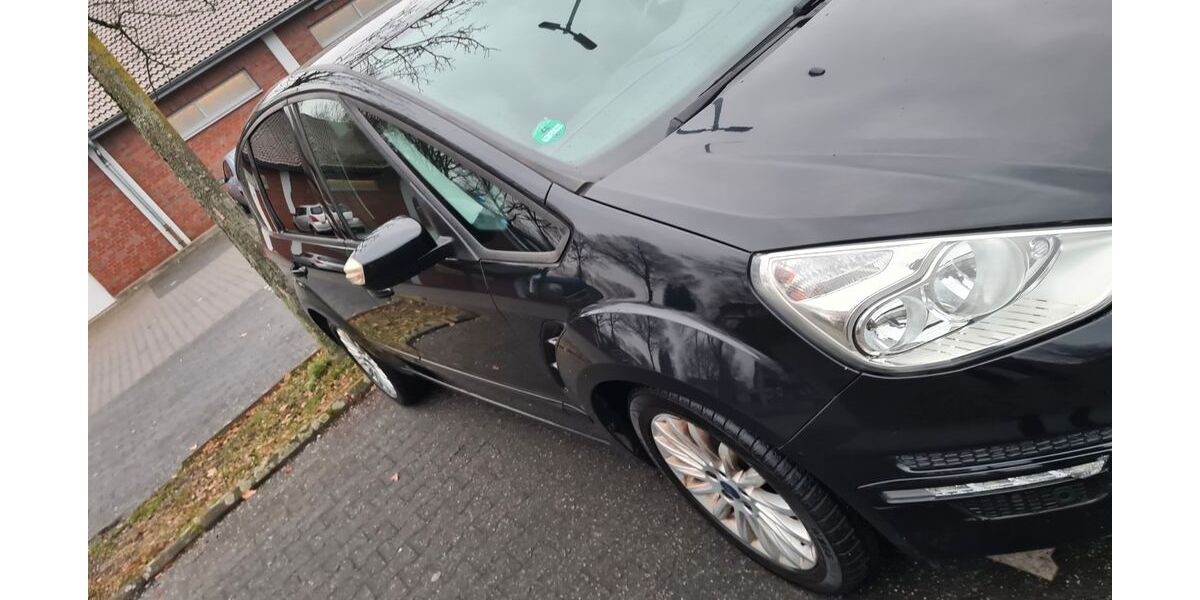 Ford S-Max 145.000 km 11.500 &euro; Dortmund 44359