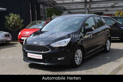 Ford C-Max 133.000 km 6.999 &euro; Herten 45699