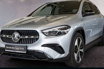 Mercedes-Benz GLA 220 14.500 km 50.640 &euro; Menden 58706