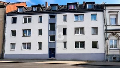KAPITALANLAGE MIT ENTWICKLUNGSPOTENZIAL - Haus Gelsenkirchen Gelsenkirchen-Mitte | Angebot:27182465