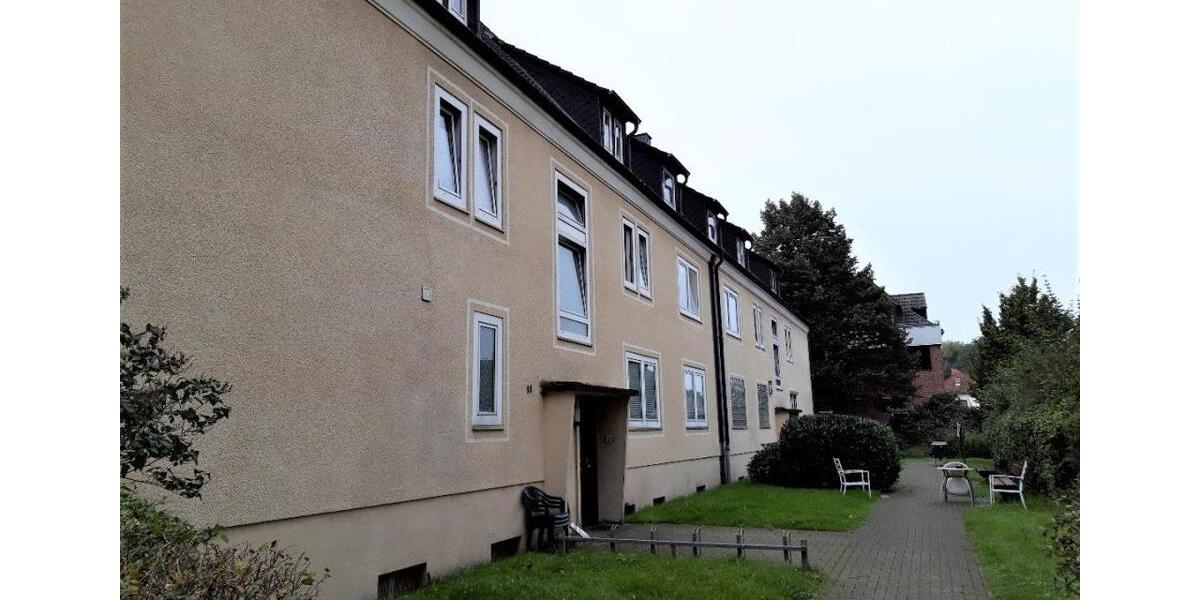 Etagenwohnung Lünen Alstedde - 3.5 Zimmer, 77 m&sup2;, 628&euro; | Angebot:24833229