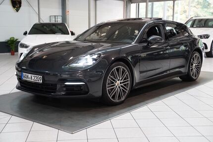 Porsche Panamera 112.000 km 57.900 &euro; Herne 44652