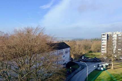 Wohnung Iserlohn / Gerlingsen Gerlingsen - 2 Zimmer, 53 m&sup2;, 94.000&euro; | Angebot:24681307