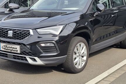 Seat Ateca 13.875 km 22.490 &euro; Castrop-Rauxel 44579