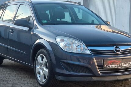 Opel Astra 255.262 km 2.699 &euro; Lünen 44532