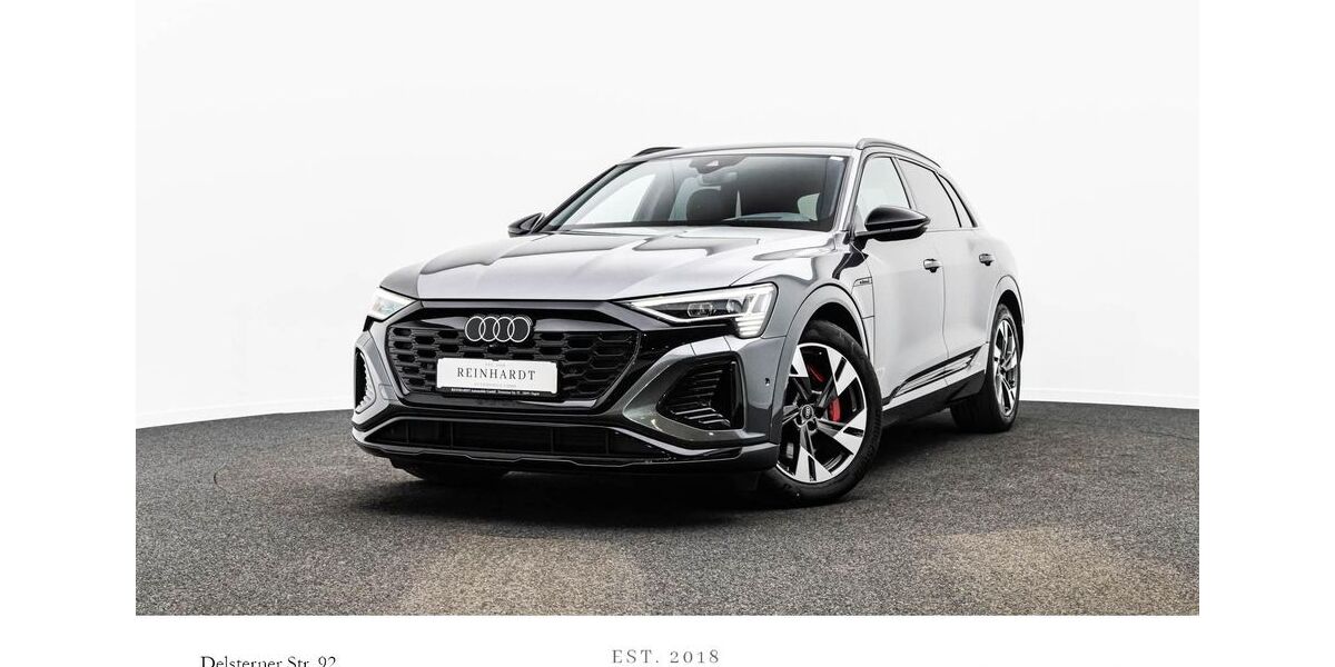 Audi Q8 e-tron 65.283 km 42.145 &euro; Hagen 58091