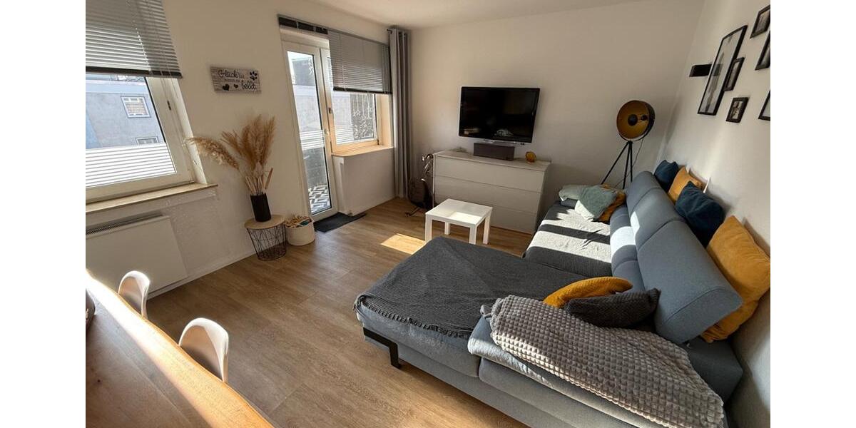 Etagenwohnung Gelsenkirchen Gelsenkirchen-West - 3 Zimmer, 71 m&sup2;, 530&euro; | Angebot:24877606