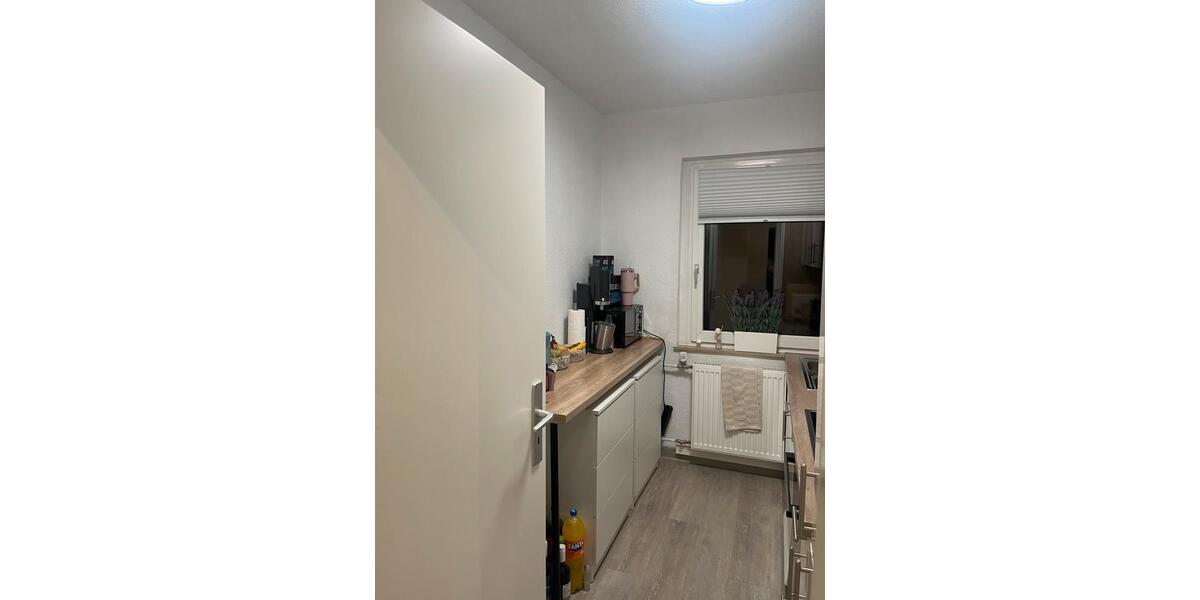 Etagenwohnung Dortmund Hörde - 2 Zimmer, 45 m&sup2;, 763&euro; | Angebot:24766535