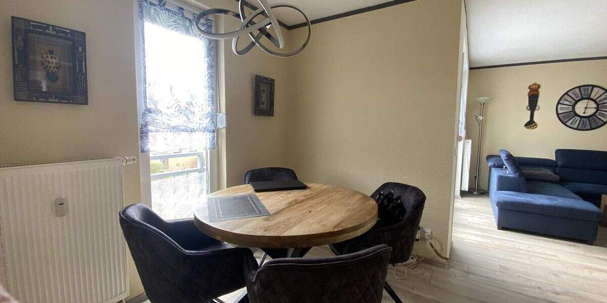 Etagenwohnung Oer-Erkenschwick Groß-Erkenschwick - 3 Zimmer, 78 m&sup2;, 165.000&euro; | Angebot:25742475