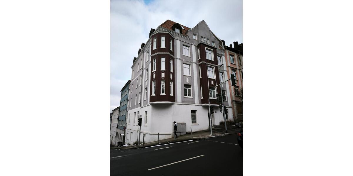 Etagenwohnung Hagen Hagen-Nord - 1 Zimmer, 36 m&sup2;, 320&euro; | Angebot:24742419