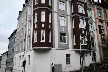 Wohnung Hagen Hagen-Nord - 1 Zimmer, 36 m&sup2;, 320&euro; | Angebot:24742419