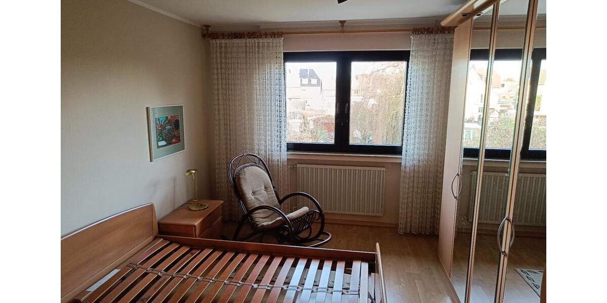 Reihenhaus Dortmund Scharnhorst - 5 Zimmer, 135 m&sup2;, 395.000&euro; | Angebot:24804342