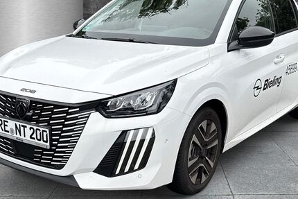 Peugeot 208 4.000 km 19.690 € Herten 45699