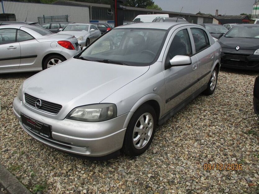 Astra