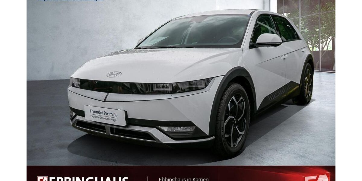 Hyundai IONIQ 5 36.172 km 20.499 &euro; Kamen 59174