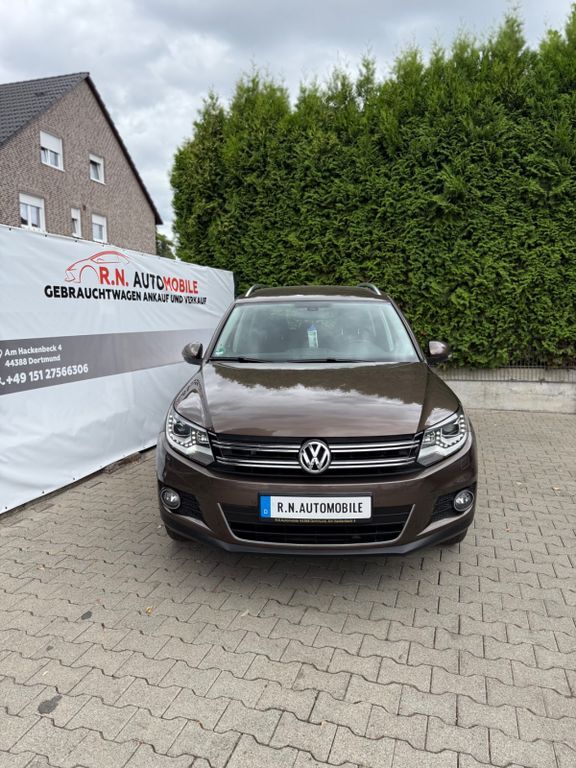 Tiguan