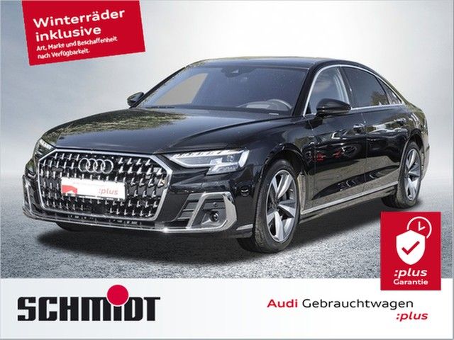 Audi A8 26.140 km 68.940 &euro; Recklinghausen 45657