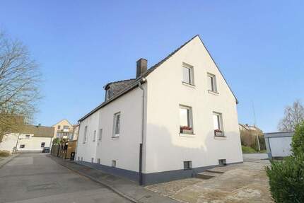 Haus Dortmund Lindenhorst - 3 Zimmer, 86 m&sup2;, 249.000&euro; | Angebot:24386323