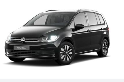 VW Touran 20.817 km 30.490 &euro; Bochum 44892