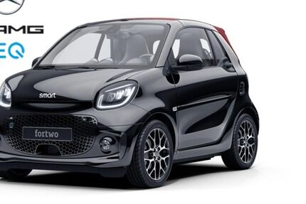 Smart ForTwo 2.261 km 17.990 &euro; Dortmund 44139