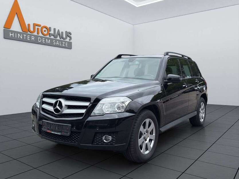 GLK 220