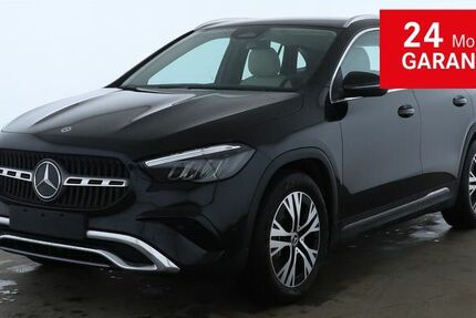 Mercedes-Benz GLA 220 10.000 km 42.880 &euro; Olfen 59399