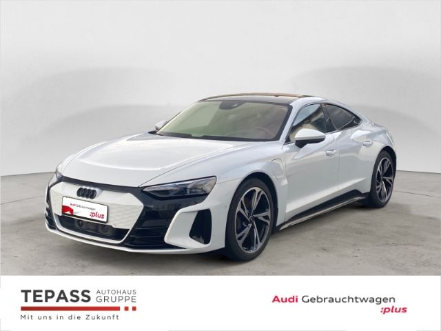 Audi e-tron GT 43.280 km 54.280 &euro; Schwelm 58332