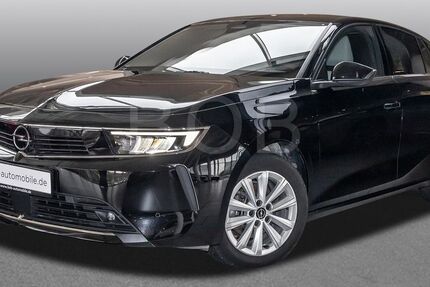 Opel Astra 17.200 km 19.888 &euro; Hagen 58135