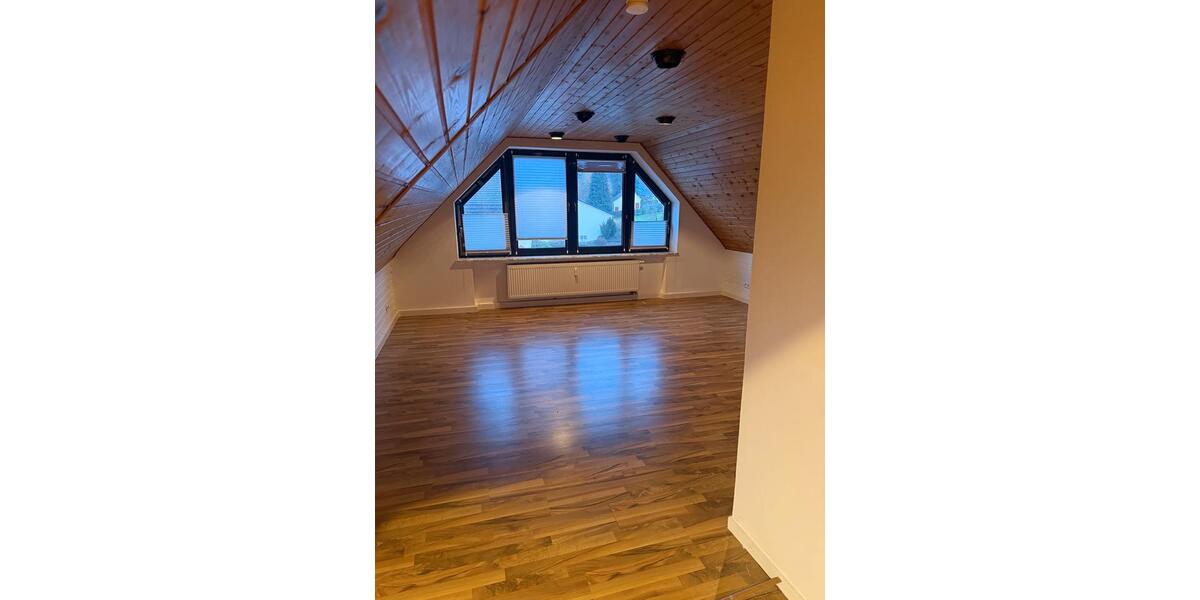Dachgeschoßwohnung Unna - 2 Zimmer, 55 m&sup2;, 450&euro; | Angebot:24815803