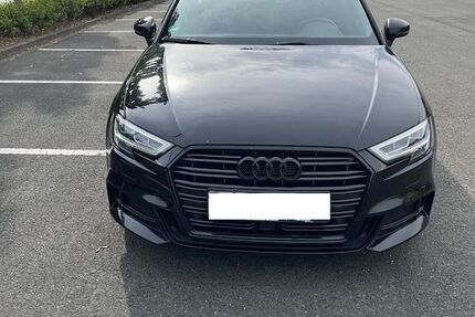 Audi A3 155.000 km 17.490 &euro; Bochum 44789