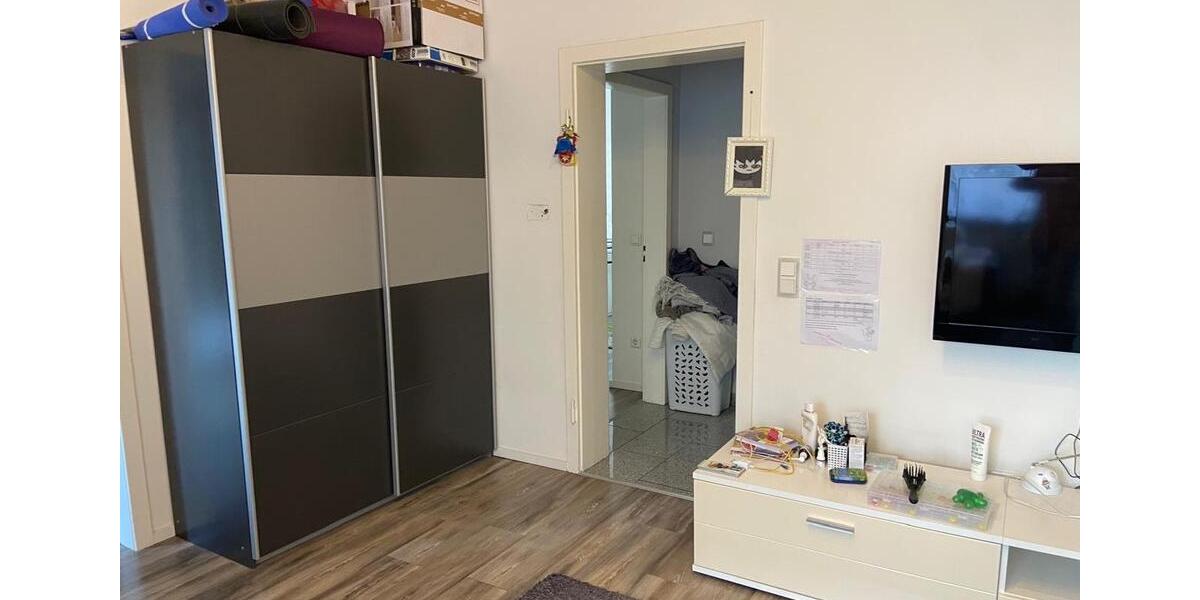 Etagenwohnung Recklinghausen Grullbad - 3.5 Zimmer, 69 m&sup2;, 139.000&euro; | Angebot:24457881