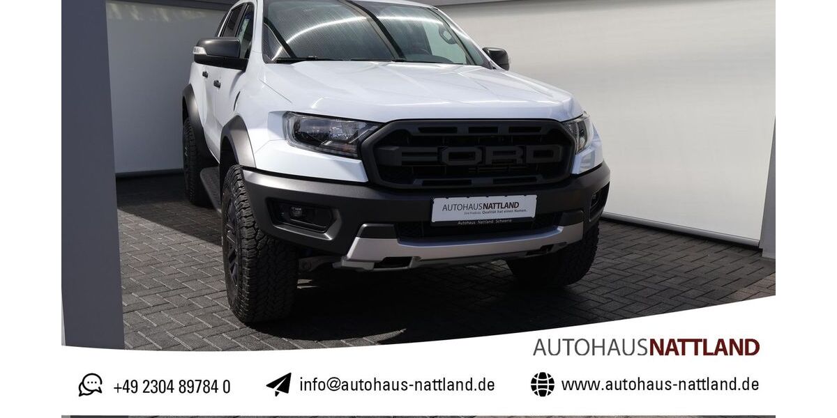 Ford Ranger 39.773 km 39.950 &euro; Schwerte 58239