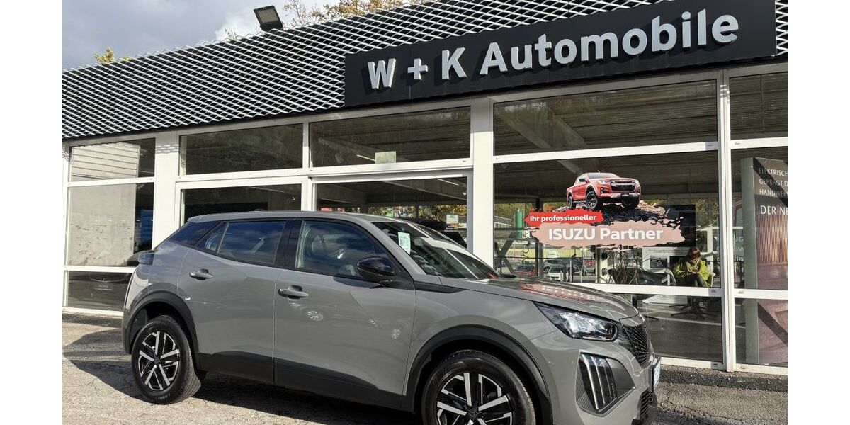 Peugeot 2008 13.796 km 18.490 &euro; Kamen 59174