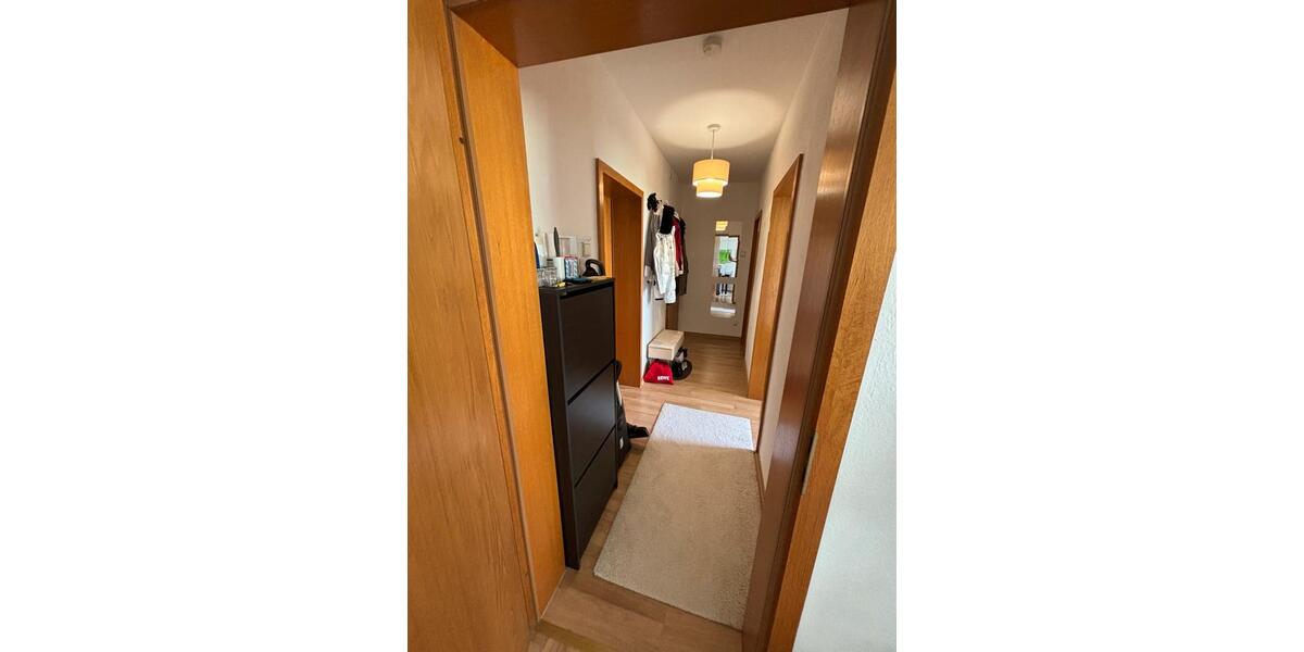 Etagenwohnung Bochum Wiemelhausen - 2.5 Zimmer, 65 m&sup2;, 800&euro; | Angebot:24814560