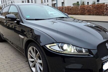 Jaguar XF 212.414 km 7.990 &euro; Dortmund 44263