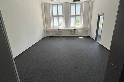 Attraktive Gewerbefläche in Top-Lage - 480 m² direkt am Hauptbahnhof - All-in-Miete
