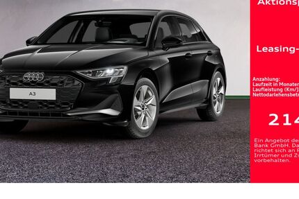Audi A3 22.530 km 27.939 &euro; Menden 58706