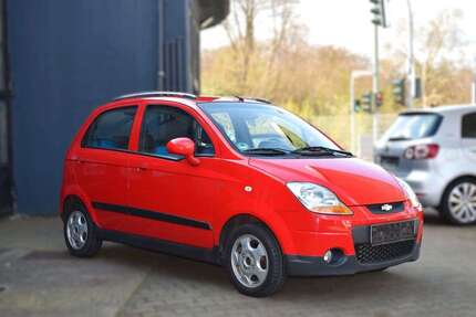 Chevrolet Matiz 29.800 km 3.980 € Gelsenkirchen 45879