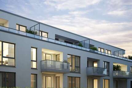 Wohnung zum Kaufen in Bochum 1.125.000 € 155 m² 4 zimmer