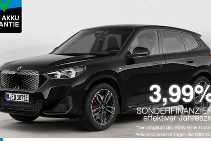 BMW iX1 13.703 km 56.990 € Arnsberg 59823
