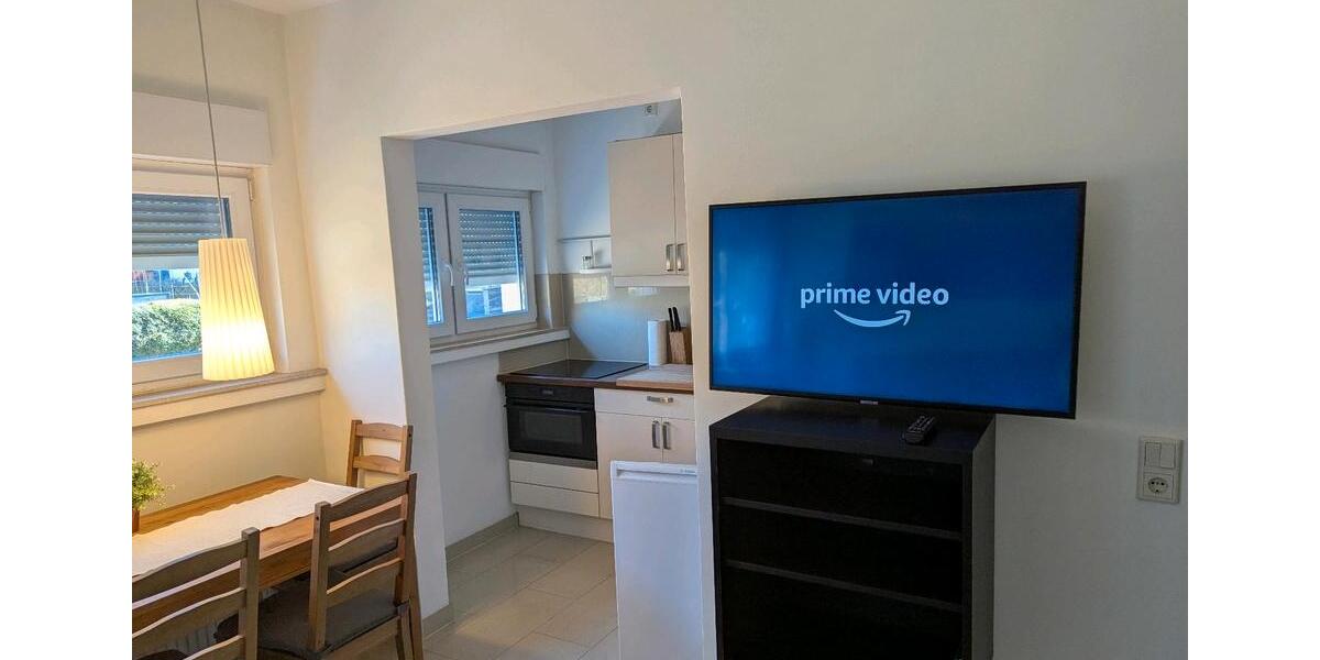 Erdgeschoßwohnung Dortmund Innenstadt Nord - 1 Zimmer, 35 m&sup2;, 1.200&euro; | Angebot:19585410