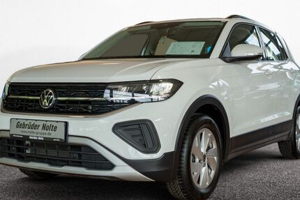 VW T-Cross 9.077 km 24.950 &euro; Iserlohn 58636