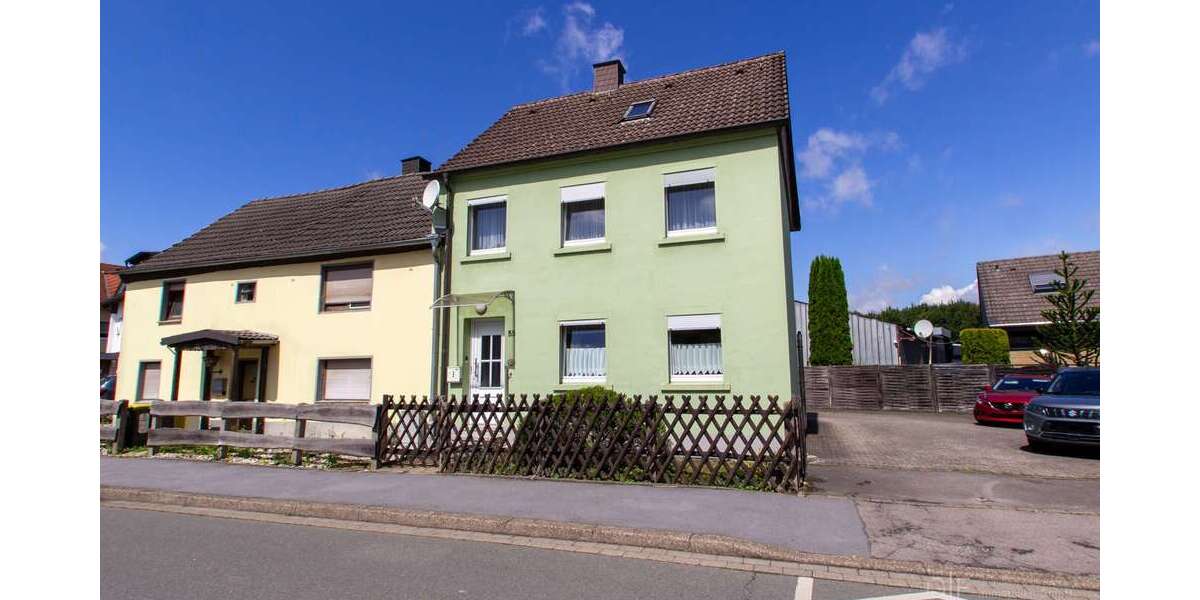 Einfamilienhaus Dortmund Aplerbeck - 3 Zimmer, 77 m&sup2;, 229.500&euro; | Angebot:24385731