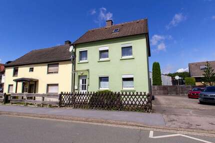 Haus Dortmund Aplerbeck - 3 Zimmer, 77 m&sup2;, 229.500&euro; | Angebot:24385731