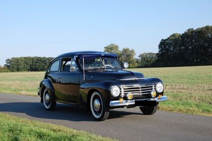 Volvo Andere