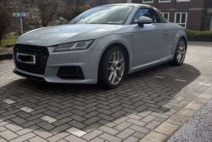 Audi TT 68.600 km 35.900 &euro; Schwelm 58332