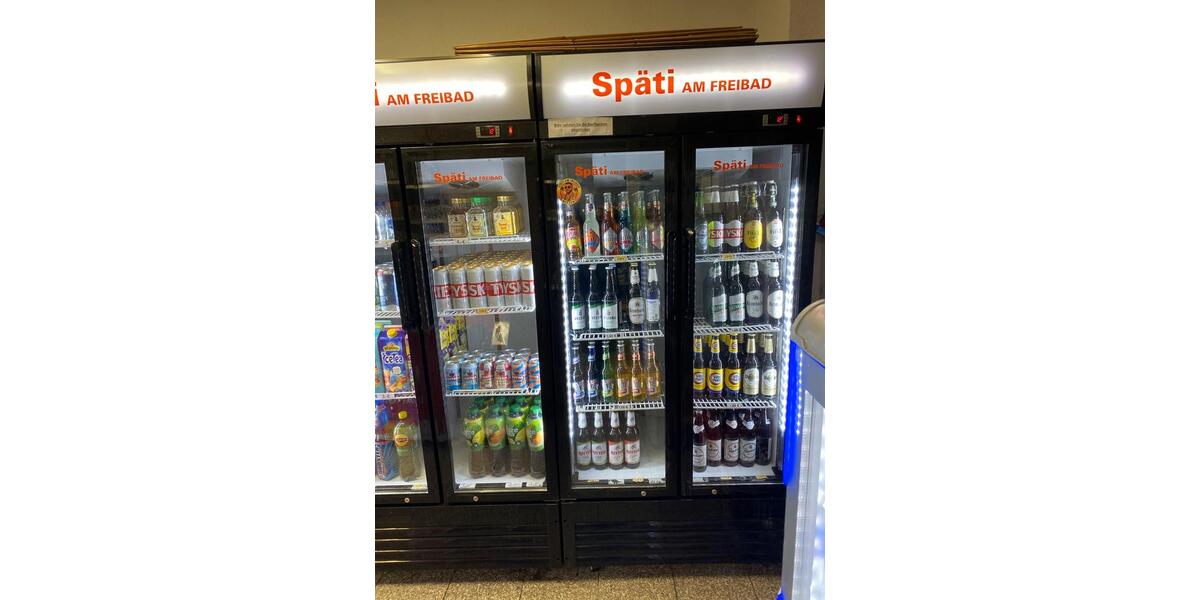 Kiosk in Witten Nähe Freibad ohne Konkurrenz zimmer