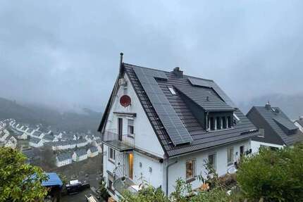 Haus Altena - 10.5 Zimmer, 320 m&sup2;, 350.000&euro; | Angebot:24767133